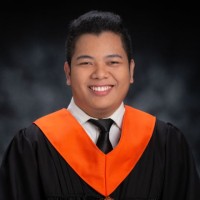 Christian Royce Tolentino