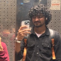 Harshal Desai