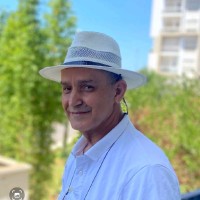 Abdelkader Abderrahmani