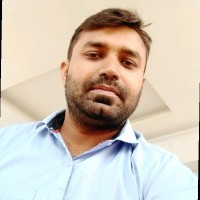 Ambuj Mishra