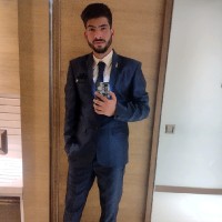 Bilal Ahmad Sofi
