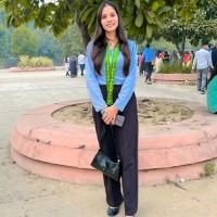 Komal Jangid