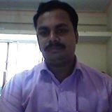 Santosh Jagdale