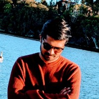 Prashanth Gouda