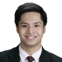 Joseph Louie Miranda