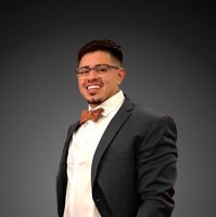 Joshua Villegas
