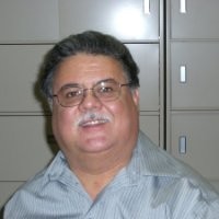 Charles Gallegos