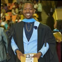 Sthabiso Sithebe