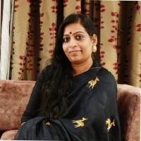 Dr Harsha Bhargavi