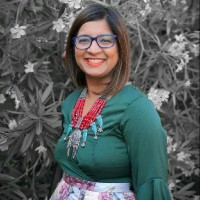 Reenku Thakkar