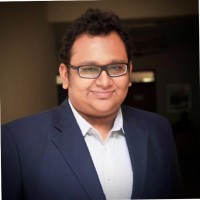Khaja Ahmed