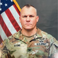 Nathaniel Stone