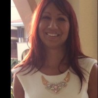 Farhana Hyder-Treadwell