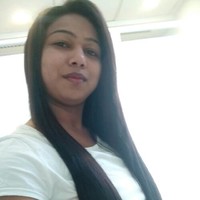 Tanuja Sharma