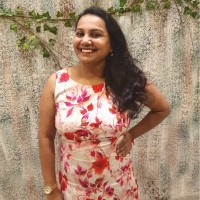 Hemali Gala