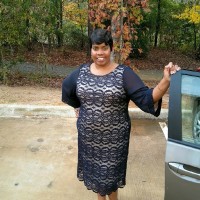 Tiffany Keyes