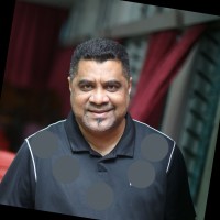 Mark Anthony Rajeev Kumar