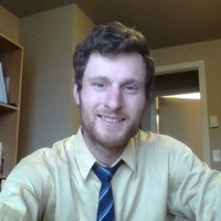 Joshua Bryant
