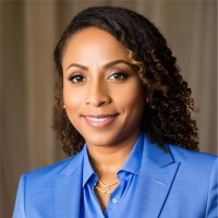 Shanee' Ellington, Ph.D. (C)