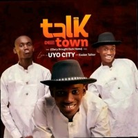 Essien Talker