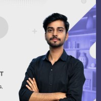 Mihir Sharma