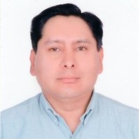 Domingo Salomon Solano Vasquez