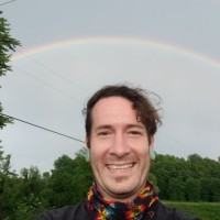 Timothy Mahr