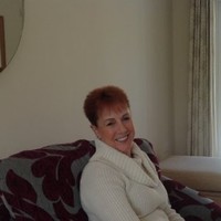 Eve Preston