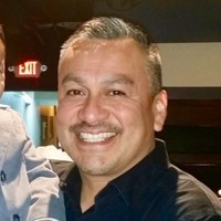 Albert Ramirez Ramirez