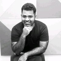 Guruprasad A