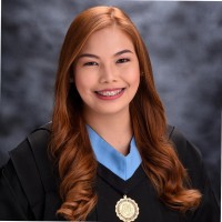 Princess Janlyn Serapio