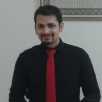 Mohammed Raheel Ahmed