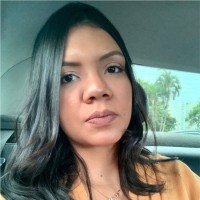 Ana Caroline Barbosa Santos
