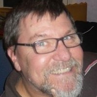 Mark Hutton