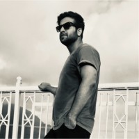 Ameesh Pandey