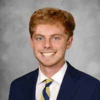 Daniel Brown
