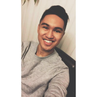 Mark Joseph Isla