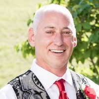 Cameron Harvie