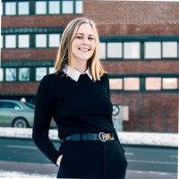 Anniken Salvesen