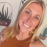 Caitlin Houseman