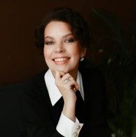 Daria Orekhova