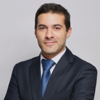 David Roukoz