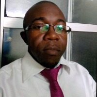 Louis Magloire Monkam