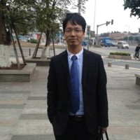 Martin Jing