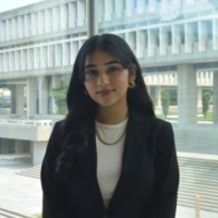 Eshaal Patel