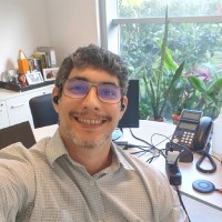 Marcus Sousa