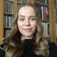 Alma Evaldsson