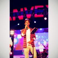 Jagadeesh H Y