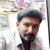 Harish Chandar