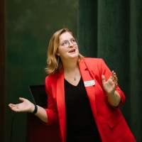 🤖 Geertina Hamstra